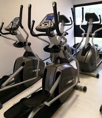 Pacchetto cardio Matrix (3 pezzi)