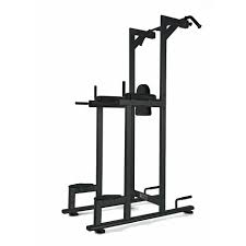 Chin/dip/leg raise WBX-B2800