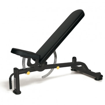 WBX-B2200 Adjustable Bench