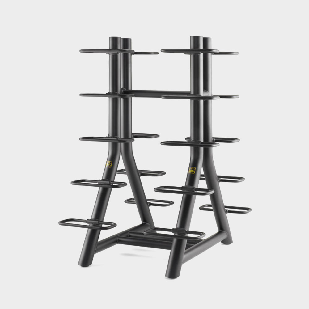 Vertical Dumbbell Rack