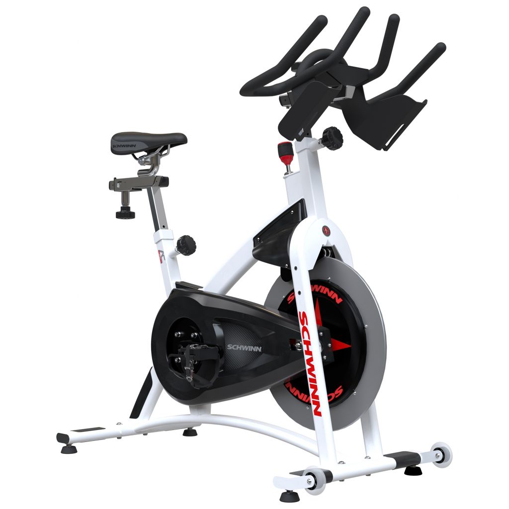 Spinning Schwinn AC Sport con computer