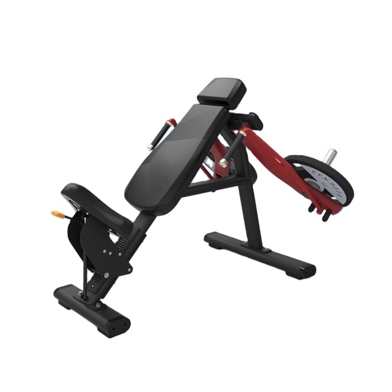 Incline chest fly MND PL75