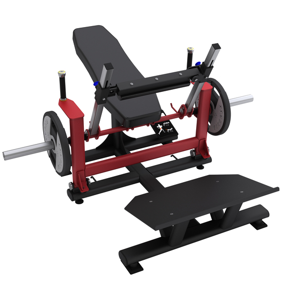 Hip trust machine MND PL73B