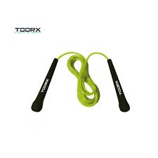 Corda da salto veloce in PVC AHF-016 TOORX