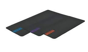 Fitness mat Studio with eyelets MAT-100STUDIO