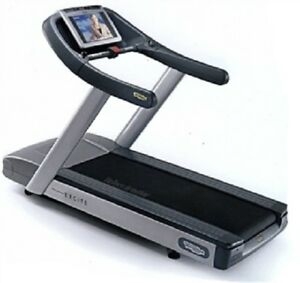 Pacchetto cardio technogym  excite classic tv (7 pezzi)