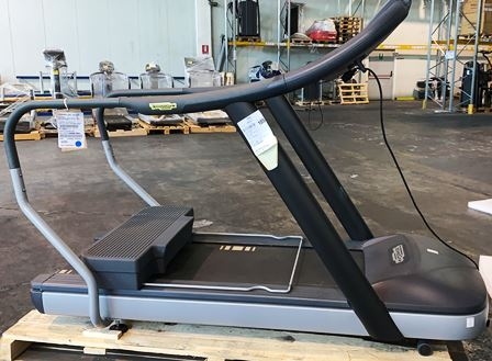 Jog 600 Unity MED