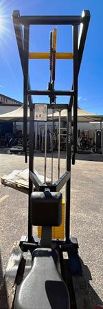 Rowing Machine panatta fantastic