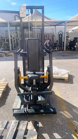 Chest Press Panatta Fantastic