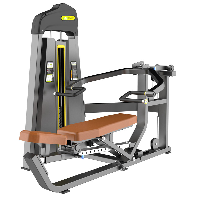 Chest-Shoulder press (dual function)MND F88