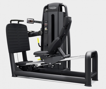 Technogym selection pro