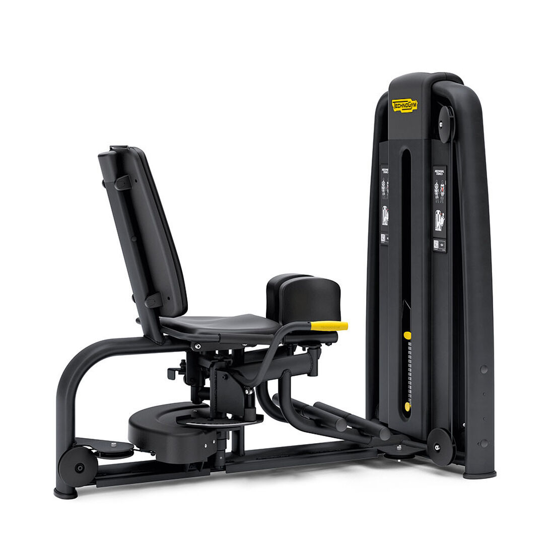 Abductor / Adductor Selection 700 (Dual Machine)