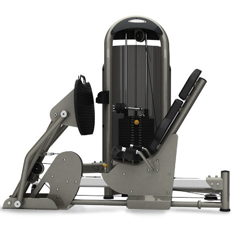 Leg press orizzontale G3 Matrix