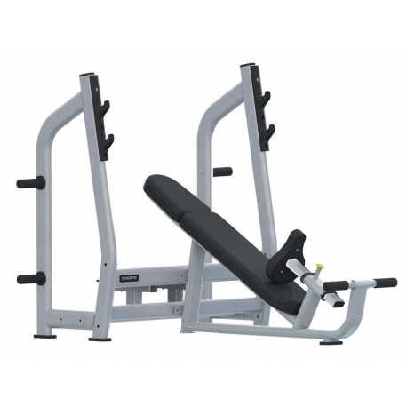 Panca inclinata olympic WBX-3800