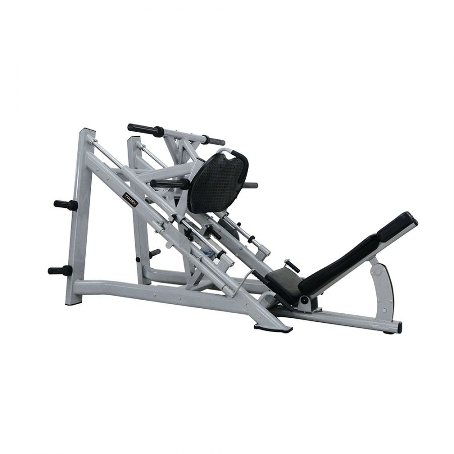 WBX-4000 inclined leg press
