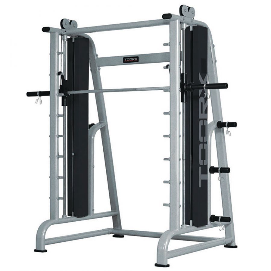 Smith Machine WLX-6500 Multipower counterbalanced Toorx Strength Brand New  - Wellness Point