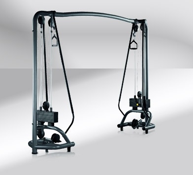 Palestra completa technogym Isotonico element e Cardio excite