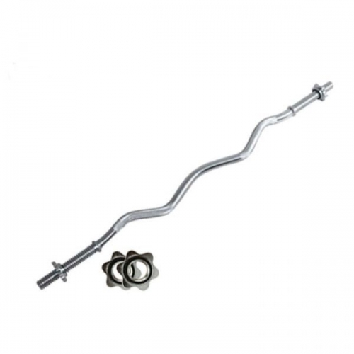 Bilanciere CURL BCV-120