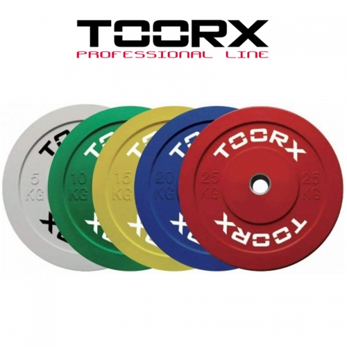 Bumper Discs Challenge DBCH