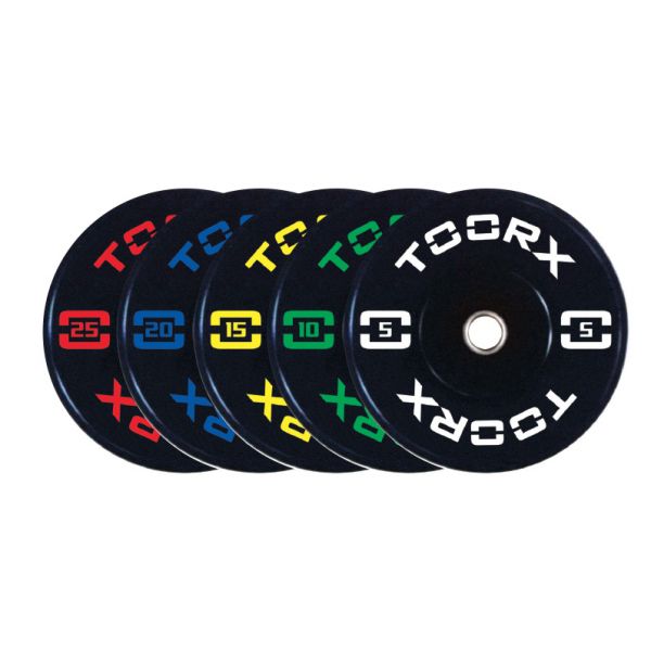 Bumper Training Discs ADBT