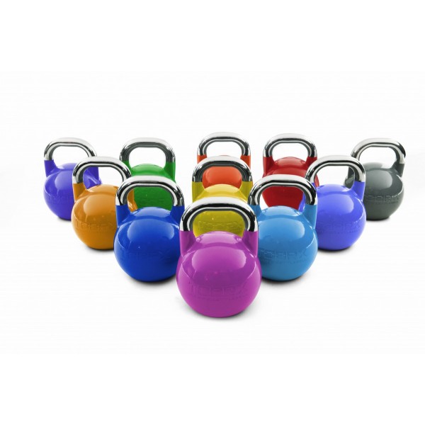 Kettlebell Olimpionico Evo KCAE
