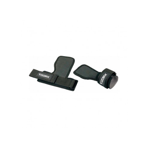 Coppia grip pad con polsiera CG-PADS-M