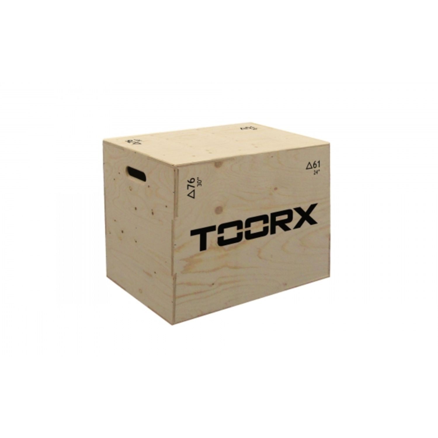 Plyo box  3 in 1 AHF-140