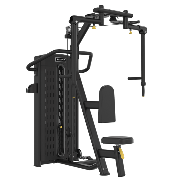 Pectoral fly / rear deltoid - PLX-5000