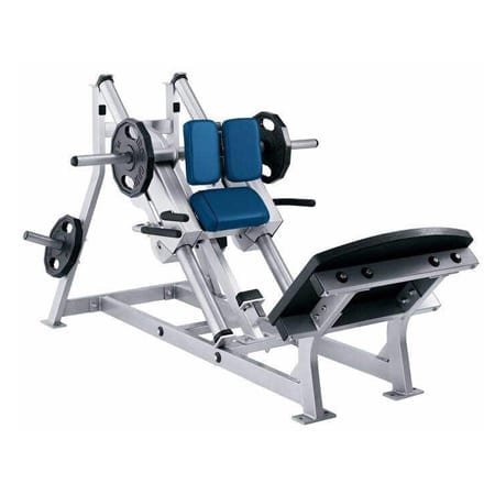 Linear hack Squat MND-HA96