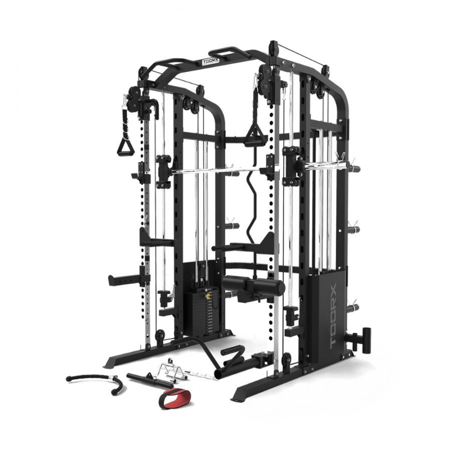 All in one weight pack 2x90kg - ASX-4000