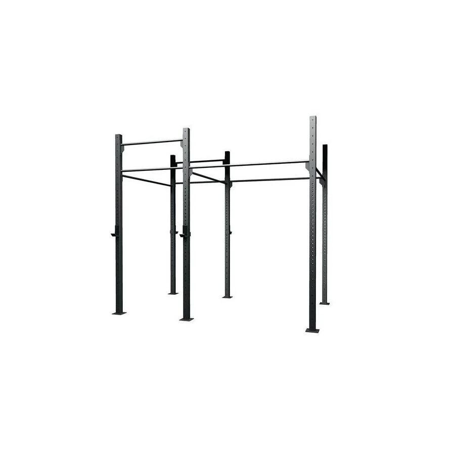 CHALLENGE 2-span self-supporting cage - G60-2A