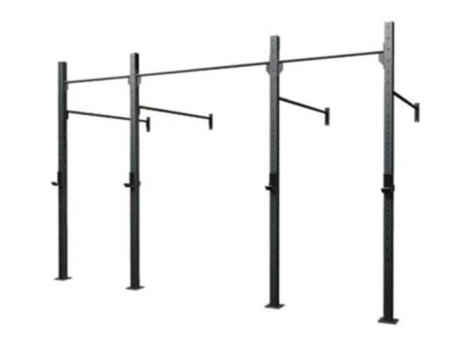 CHALLENGE 3-bay wall cage - G60-3M