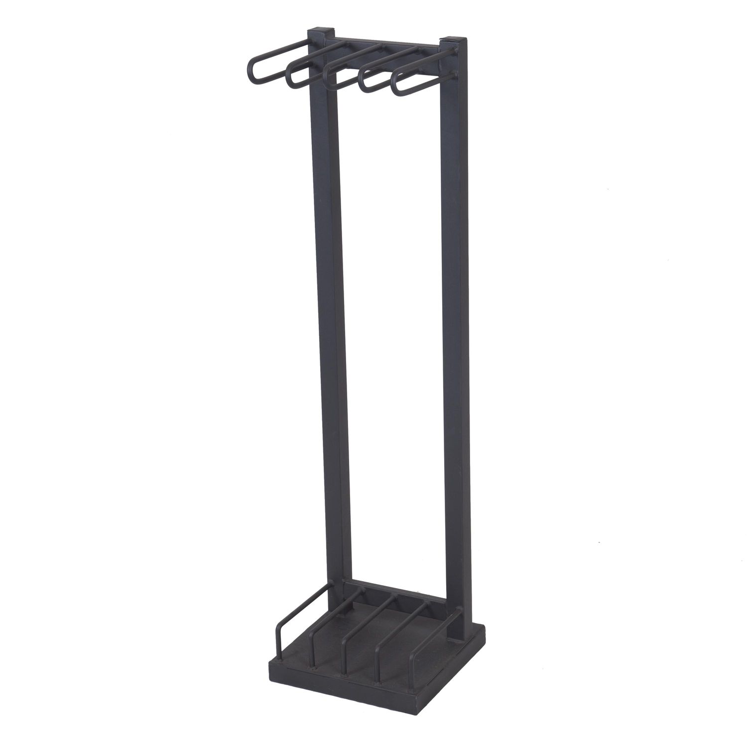 Rastrelliera Porta Body Bars - RBB