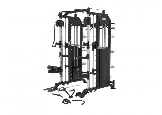 All in one weight pack 2x90kg - ASX-6000