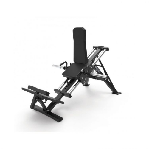 Leg press / calf raise - LPX-5000