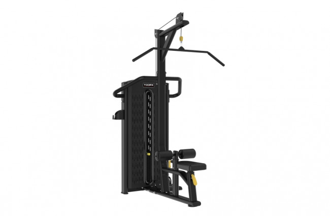 Pin Loaded Lat machine - PLX-4500