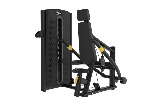 Pin Loaded Triceps Press - PLX-4400