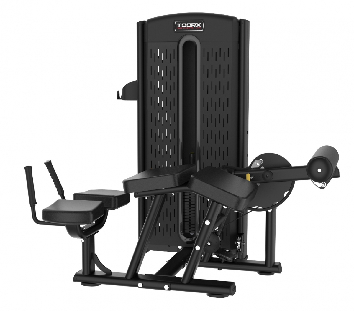 Pin Loaded  Horizontal Leg Curl - PLX-4300