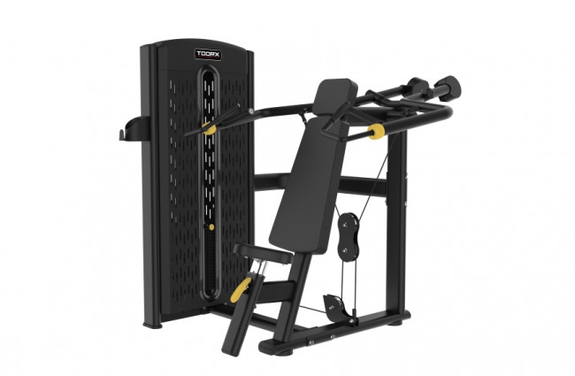 Pin Loaded Shoulder Press - PLX-4200