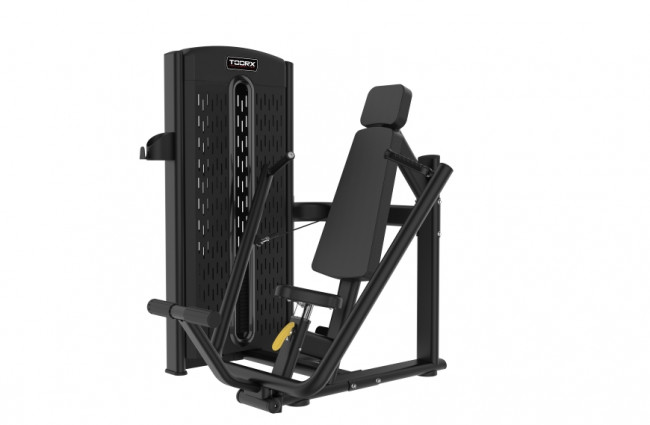 Pin Loaded Chest Press - PLX-4100