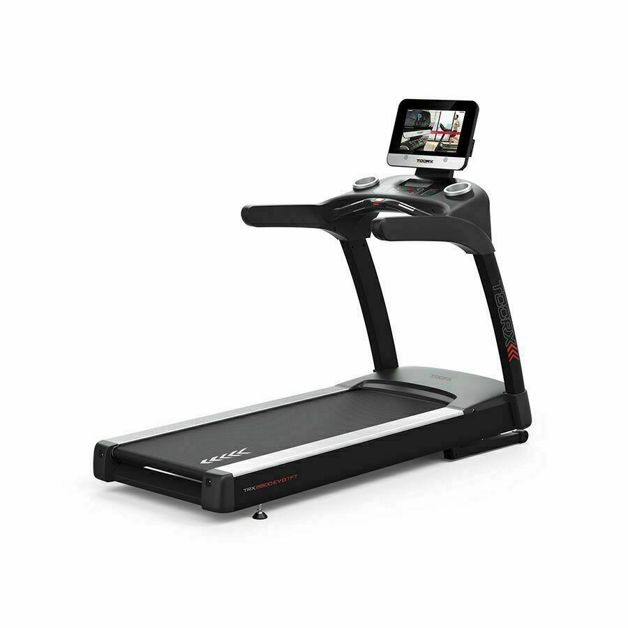 Tapis roulant TRX 8500 EVO TFT - TRX-8500EVOTFT