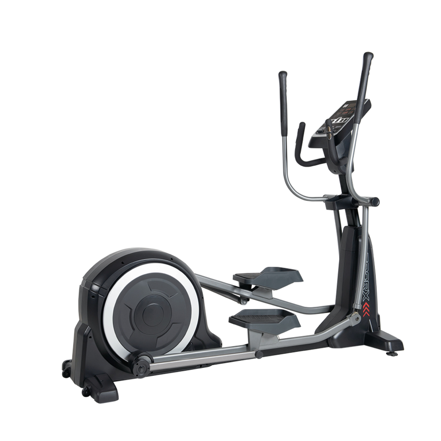 Rear Flywheel Elliptical ERX 9000 Toorx Cardio Brand New Wellness Point