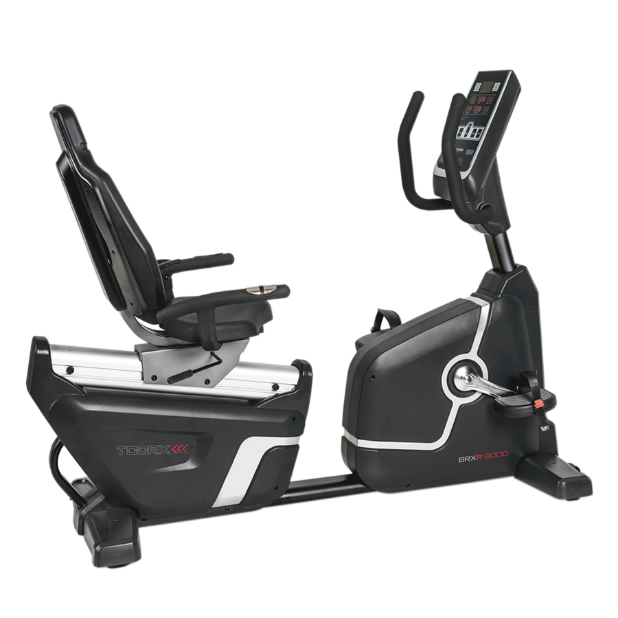 Bike recumbent - BRX-R9000