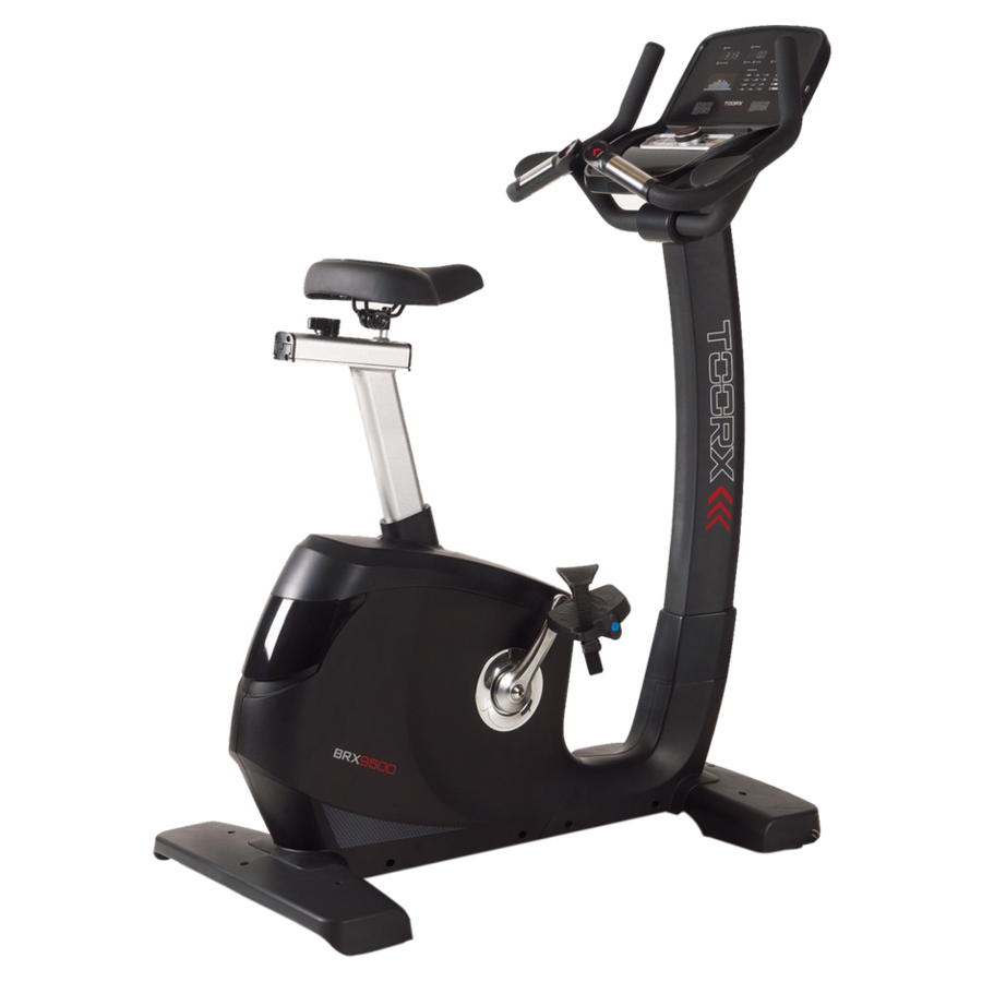 Easy Access Bike - BRX-9500