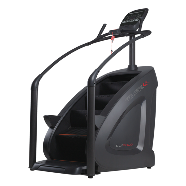 Stair climber - CLX-9000 