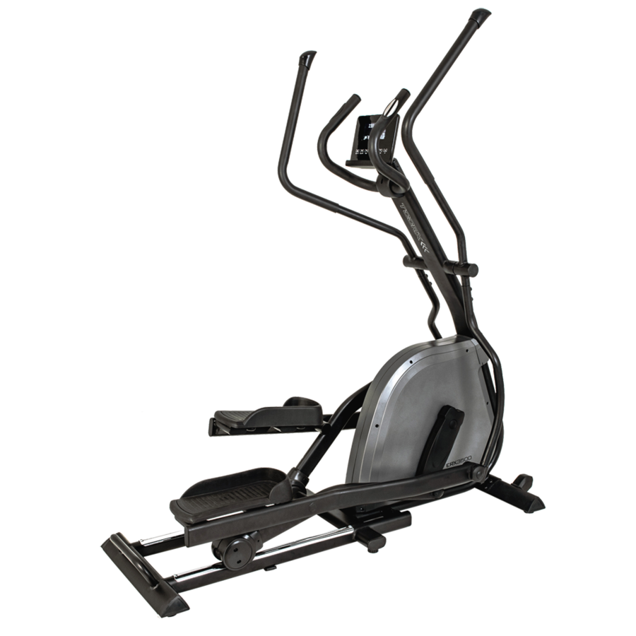 Ellittica volano anteriore - ERX-3500