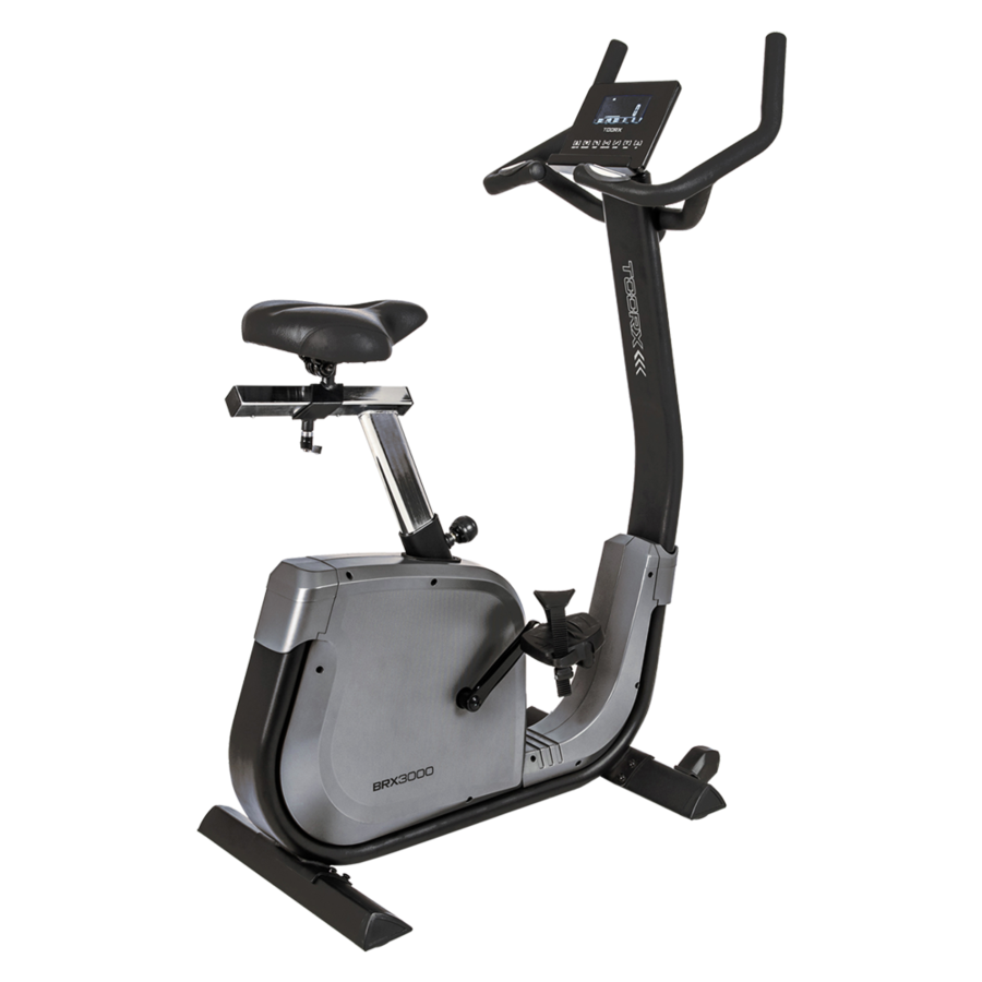 Bike accesso facilitato - BRX-3000