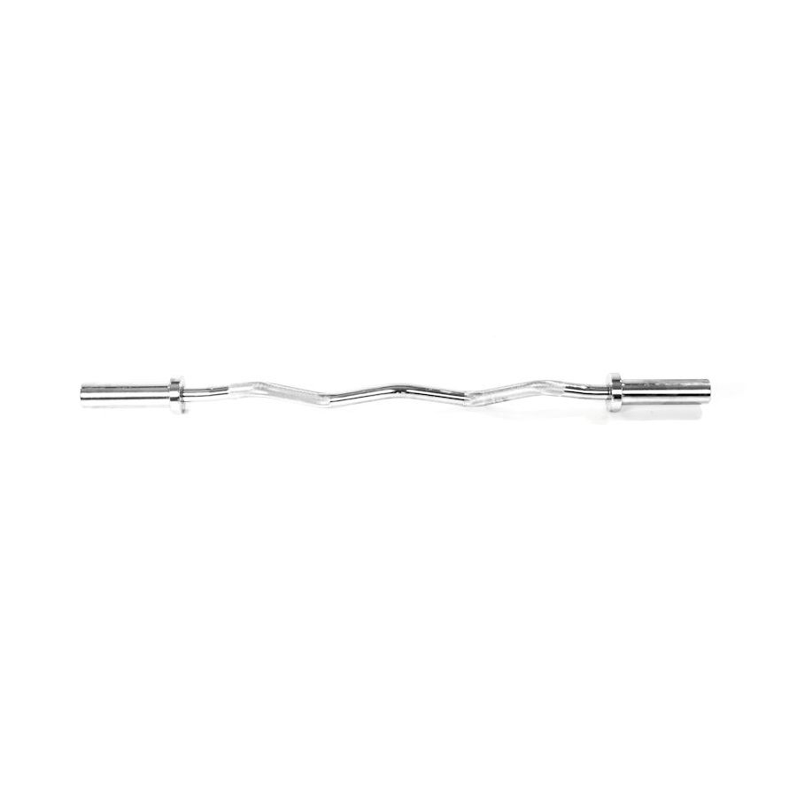 Olympic Curl barbell 120 cm. - BCO-120