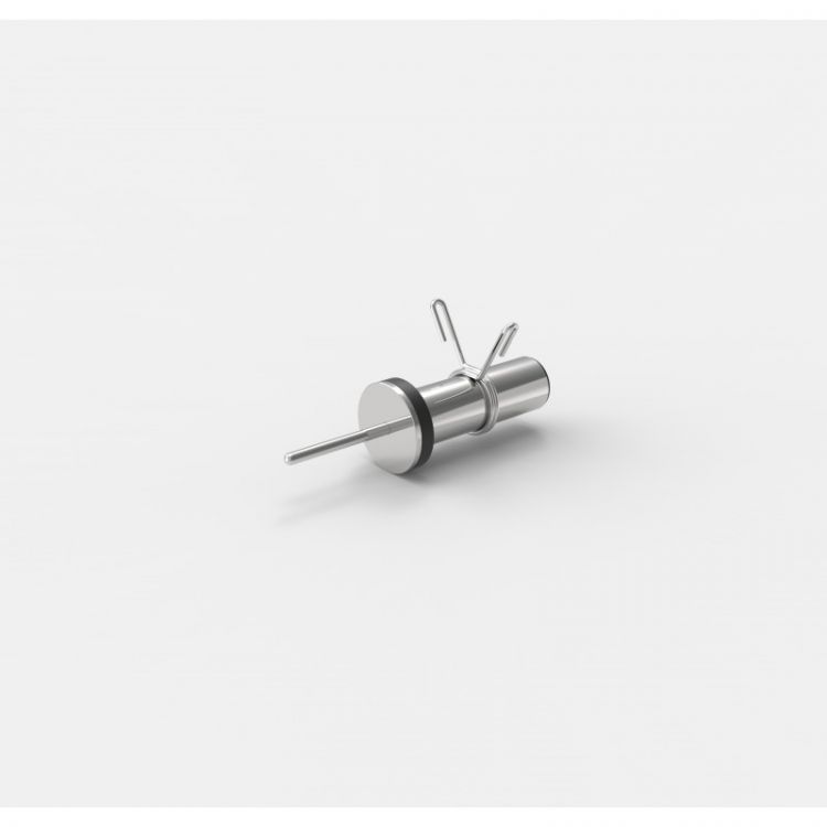 Weight pin for ASX-4000/4500/5000/6000 - W-HOLDERASX