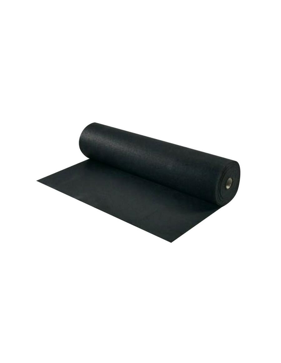 Rotolo rivestimento per pavimentazioni componibili e removibili in gomma riciclata - PANT-14